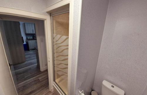 Marine House Holiday Home - Foto 22