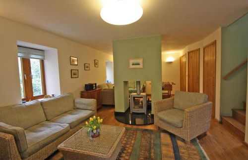 Henllys Lodge - Foto 2