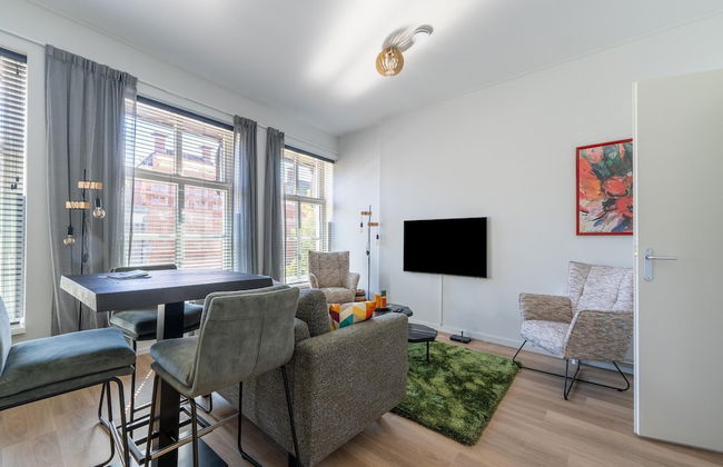 Modern Renovated Apartment in the Heart of Sneek - Foto 18