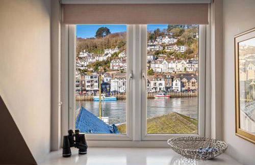 Beautiful 3 bedroom cottage in the heart of Looe - Foto 42