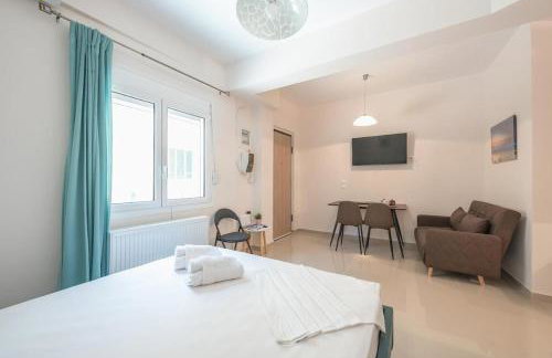 Cozy Acropolis Studio in the heart of Athens - Foto 57