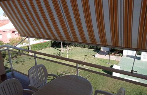 Solmar II Solo Familias Serviplaya - Foto 49