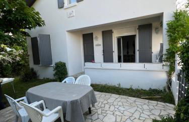 Maison 8 pers à 900 m de la mer au calme - Foto 2