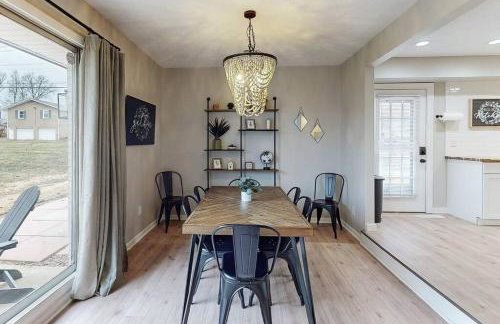 Game Day Getaway-Play Relax Make Memories - Foto 4