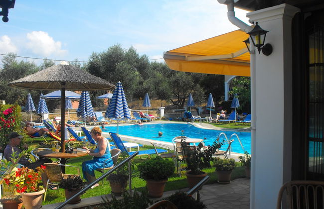 Perros Hotel - Foto 23