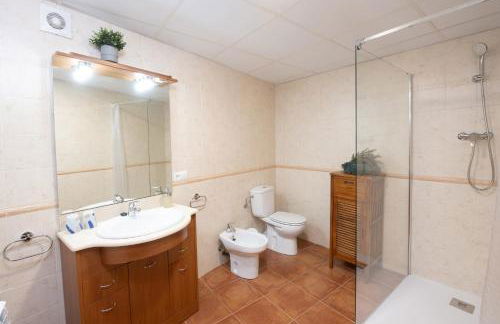 Apartamento rural Ca La Rumbeta en La Fresneda - Foto 8