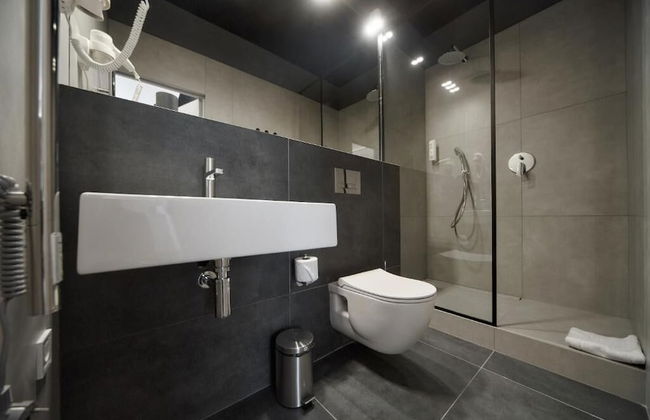 Atmosfera Hotel - Foto 4