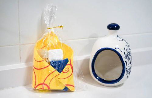 Casa Topacio: Elegant 3 bedroom Villa with terrace - Foto 28