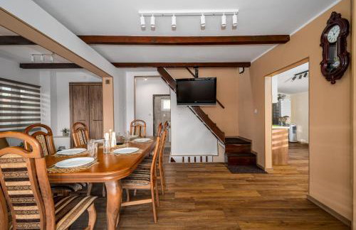 Sunny House - Narew, Łacha - Foto 12