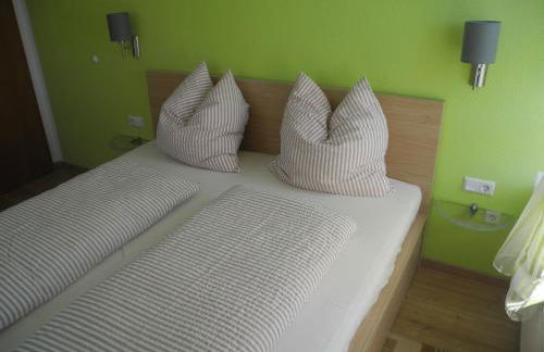 Ferienwohnung Wünsche - Foto 3