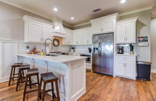 3 bedroom Waterfront home near Bay St Louis - Foto 7