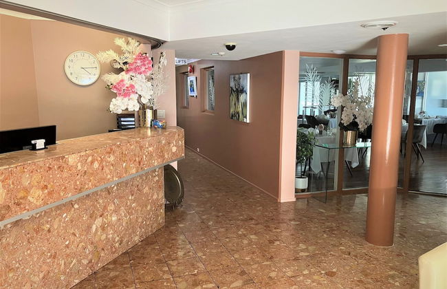 Highpoint International - Foto 4