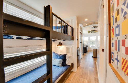 Less Than 1 Mi to Marina Lake Norman Home with Pool Access! - Foto 12