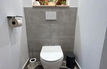 Appart 4 personnes Béthune Centre - Foto 5