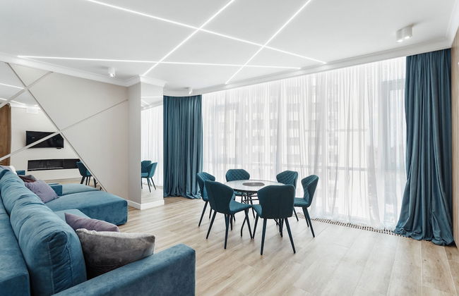 Prestige Plaza Apartments - Foto 20