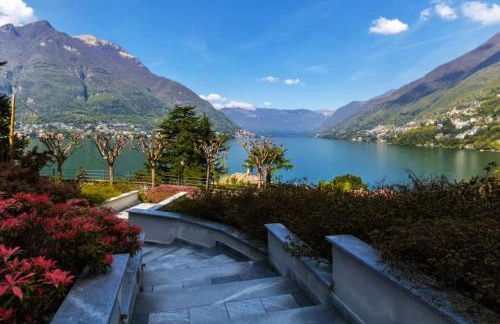 Casa sul lago di Como - Foto 9