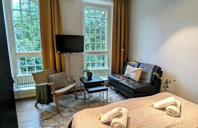 Forenom Apartments Göteborg Geijersgatan - Photo 16