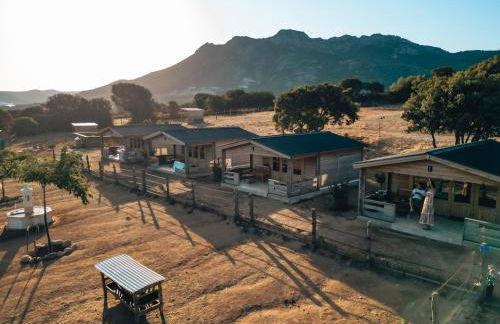 Les Chalets de Tesa - Foto 1