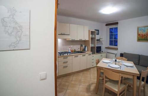 Apartment Gemütliche Ferienwohnung im Grünen am See by Interhome - Foto 9