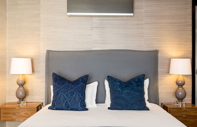 Lions Eye Luxury Apartments - Photo 16