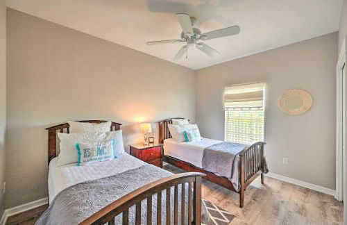 Luxe Top-Floor Condo in Beautiful Lely Resort - Foto 17