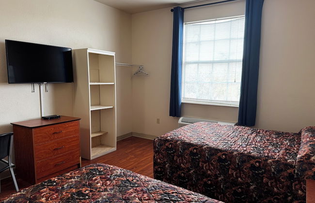 BEST STUDIO INN - Foto 7