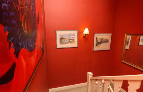 Craster Tower Penthouse - Foto 17