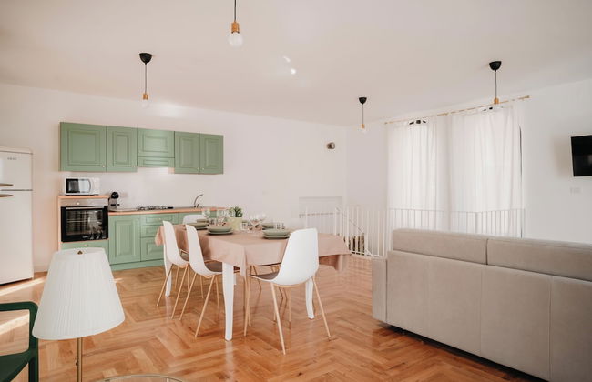 Vista Napoli Residence - Foto 51