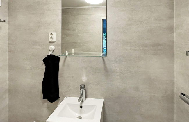 4 Person Holiday Home in Norrtalje-by Traum - Foto 13