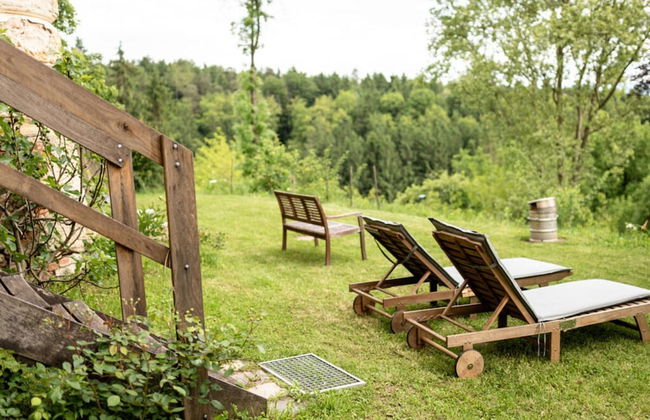 Aurelia - Gut Hornegg - Foto 22