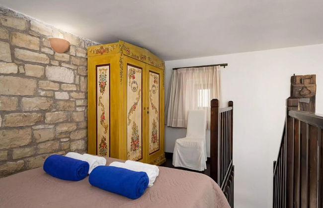 Beautiful Villa Near Sea in Kamilari - Foto 6