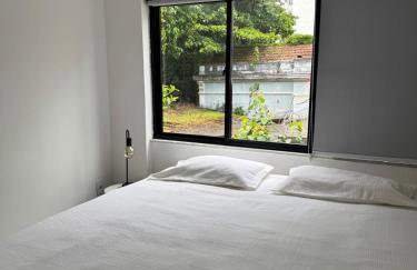 Loft Charmoso no Largo do Machado Metrô a 2 Min - Foto 7