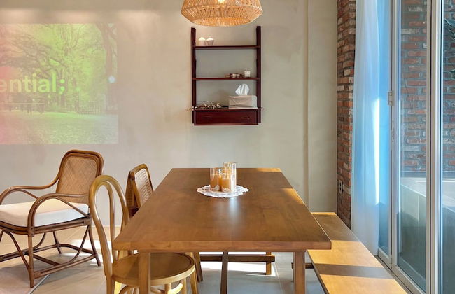 Poolvilla Gaon - Foto 26