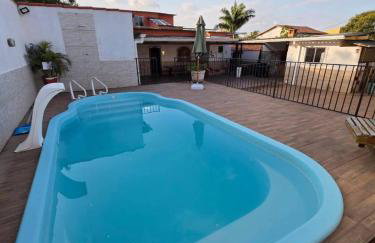 Casa Brisa da Lagoa - Foto 1