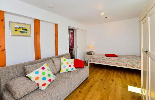 Villa Kunterbunt - Photo 5