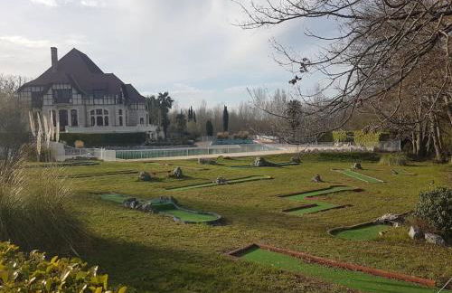 Mon chalet en Ariège avec piscine - Foto 36