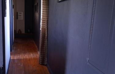 gîtes les 7 roches 6 couchages - Photo 55