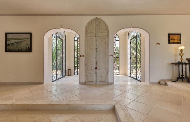 Villa Casablanca - Foto 26