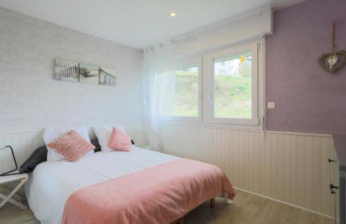 Appartement en front de mer - Foto 8