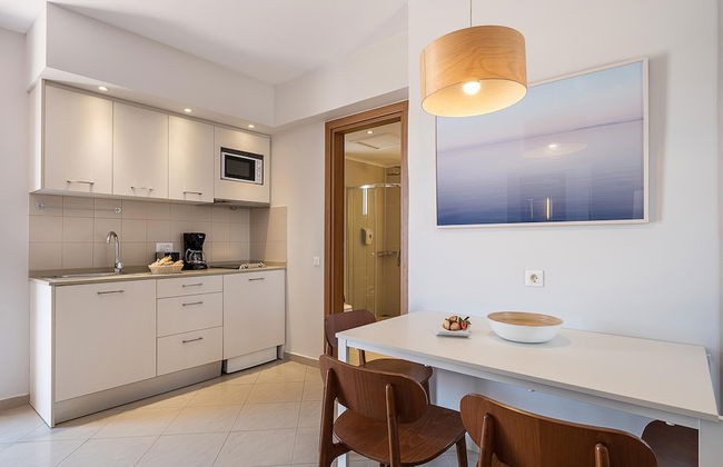 Caldera Beach - Foto 57