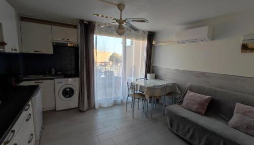 Appartement T2 avec piscine, proche de la plage et du Port - Foto 2