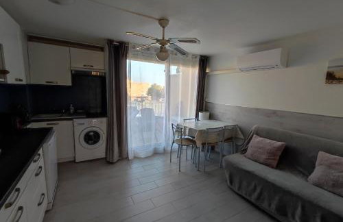 Appartement T2 avec piscine, proche de la plage et du Port - Photo 2