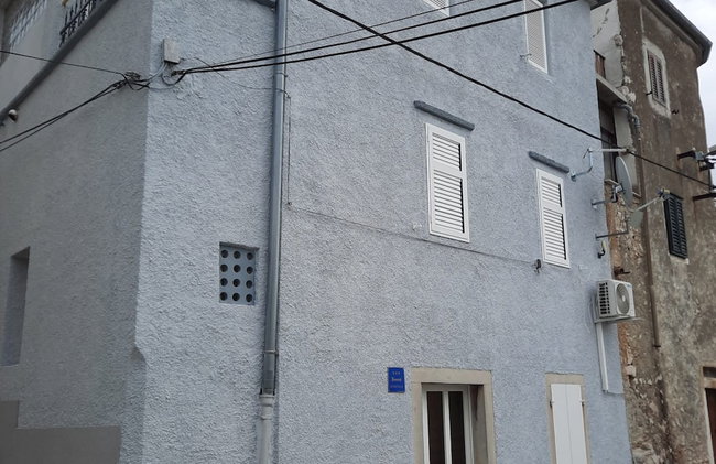 Apartmant Bionda Novi Vinodolski, cozy and nice apartment for 4 people in the city center - Photo 46