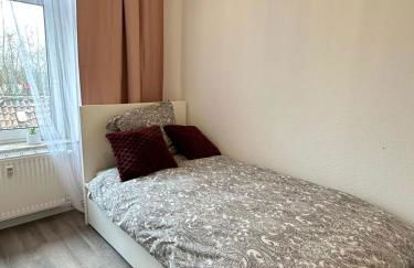 Apartments Brunsbüttel 2 - Foto 3