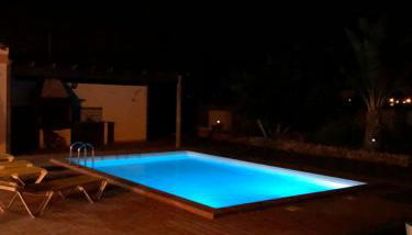 Villa Oliva Fuerteventura - Photo 5, Garden view