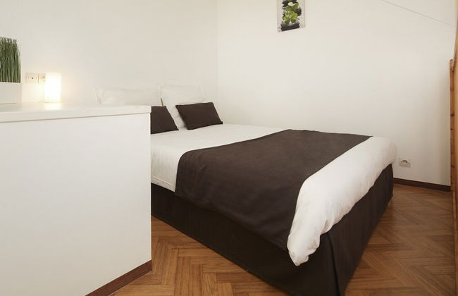 Résidence les Douves - Foto 8