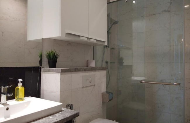 Platinum Suites KLCC By Hive KL - Foto 30