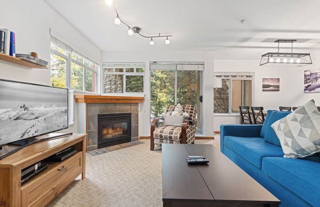 Stoney Creek Sunpath by Whistler Premier - Photo 12