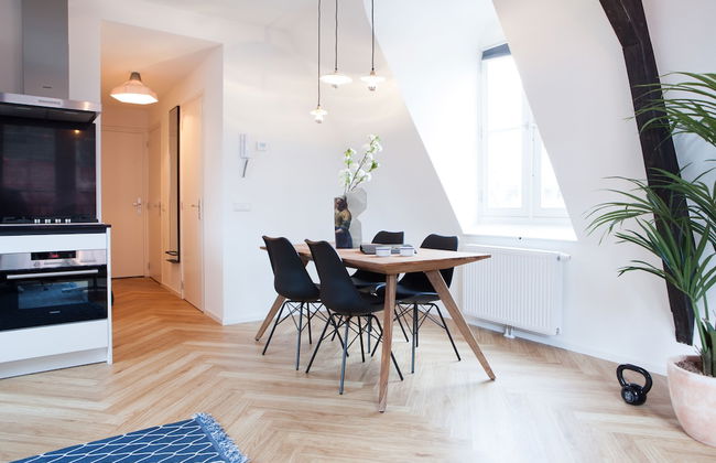 The Duke Apartments - Foto 7