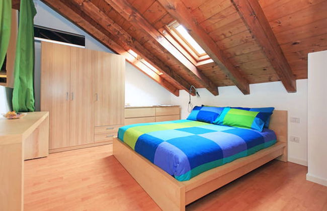 Cozy House - Photo 3